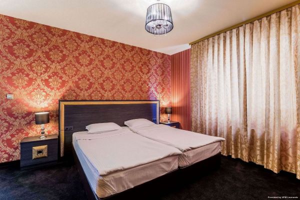 Hotel Elegance (Stara Zagora)